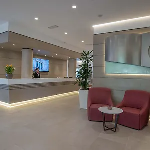 4* מלון La Giocca