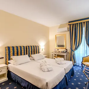 Hotel Napoleon, Rome